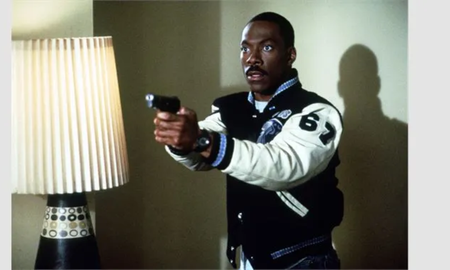 Se dieron a conocer los dos actores que se unirán a Eddie Murphy en Un detective suelto en Hollywood Se dieron a conocer los dos actores que se unirán a Eddie Murphy en Un detective suelto en Hollywood