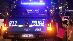 Dos hombres internados en el Hospital Cullen tras ser atacados en la ciudad de Santa Fe