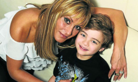 asi esta hoy juan cruz, el hijo de marcela tauro asi esta hoy juan cruz, el hijo de marcela tauro