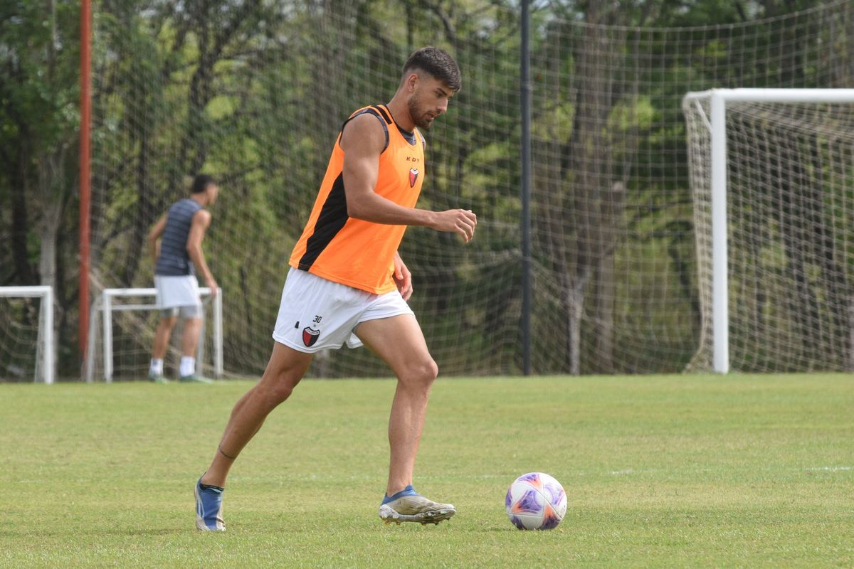 Colón tiene el cronograma definido de los amistosos que disputará en la previa al inicio de la Liga Profesional 2023.