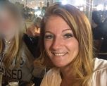Lorena Ferreira y su hija de 12 años que hoy está junto a su papá varada en Miami. Lorena Ferreira y su hija de 12 años que hoy está junto a su papá varada en Miami.