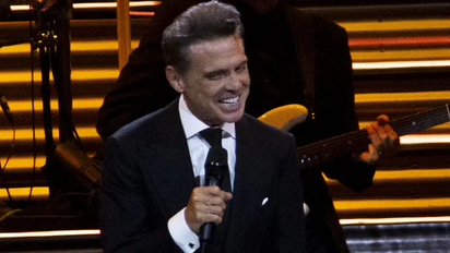 Ideal para Nochebuena y Navidad: los villancicos inolvidables de Luis Miguel