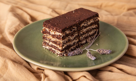 Con estos sencillos pasos, podrás preparar un turrón alemán que encantará a todos. Con estos sencillos pasos, podrás preparar un turrón alemán que encantará a todos.