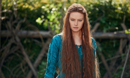 Para ver en Netflix: el drama romántico que dura menos de dos horas Para ver en Netflix: el drama romántico que dura menos de dos horas