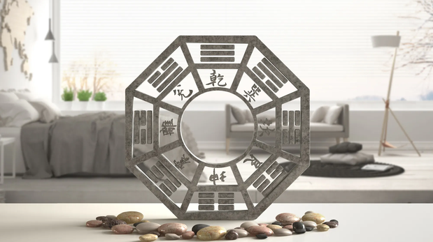 Minimalismo y Feng Shui: para crear espacios armoniosos y despejados
