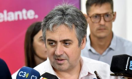 El ministro Pablo Cococcioni detalló cifras, fallas estructurales y cambios de fondo.