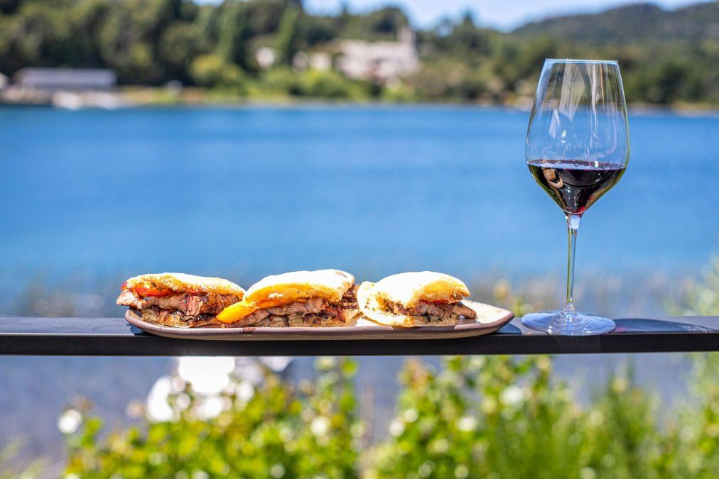 Bariloche: los 5 mejores restaurantes y cervecerías del verano