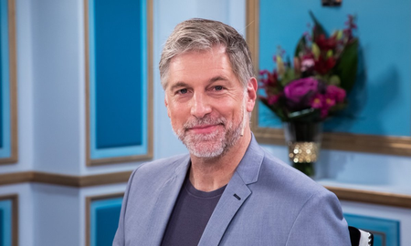 Horacio Cabak vuelve a la televisión como panelista. Horacio Cabak vuelve a la televisión como panelista.