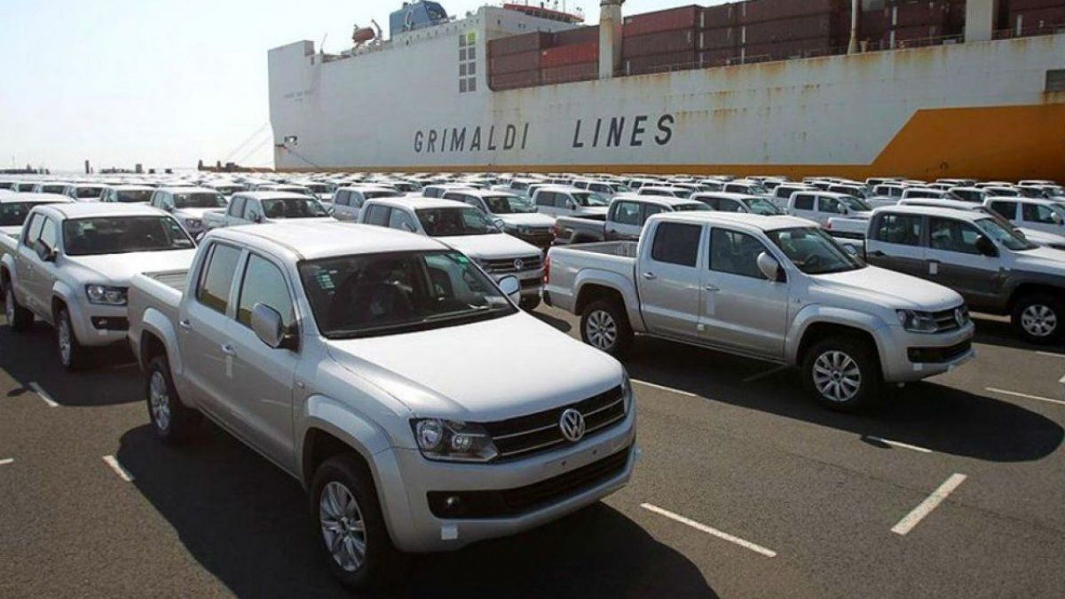 La industria automotriz es la que genera mayor empleo y tuvo un incremento interanual de 16,5% en enero de 2021.