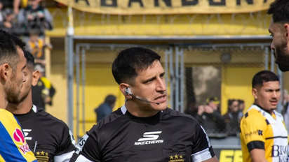 De la Liga Santafesina a la Primera Nacional: un santafesino que será gran protagonista