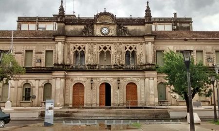 Los rectores de las universidades públicas del país, preocupados por la cifra asignada en el Presupuesto 2022. Los rectores de las universidades públicas del país, preocupados por la cifra asignada en el Presupuesto 2022.