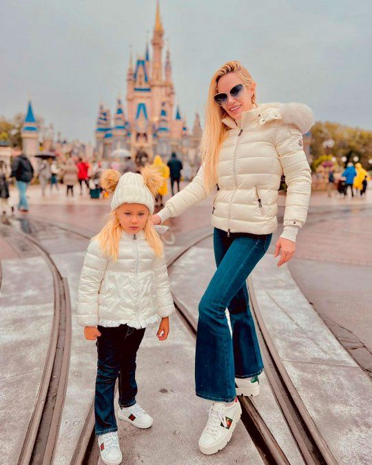 Martín Redrado: "No soy el padre de Matilda"