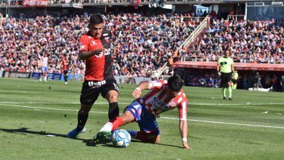 Unión, Colón y un gran momento compartido: registros positivos inéditos en los últimos veinte años