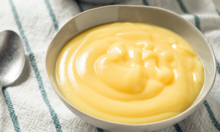 Cómo hacer crema pastelera sin gluten ni azúcar: receta fácil y saludable Cómo hacer crema pastelera sin gluten ni azúcar: receta fácil y saludable