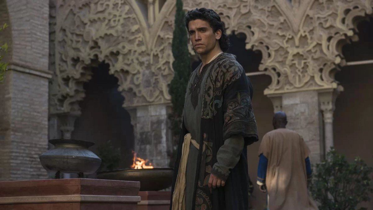 El Cid Saison 3 Amazon Prime El Cid: la nueva serie española para ver en Amazon Prime Video