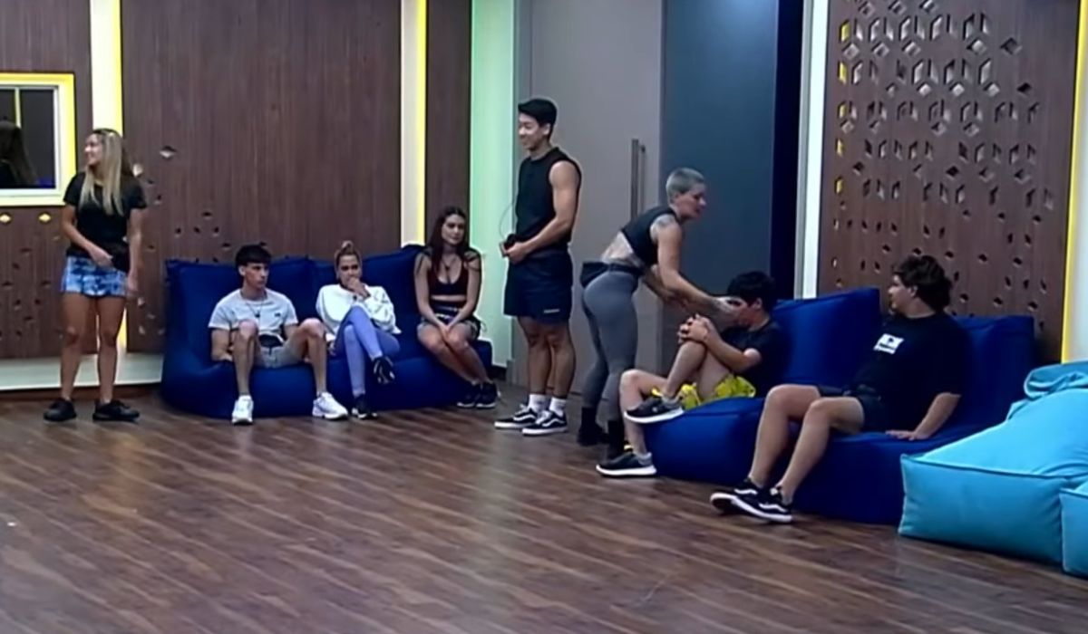 Se supo la verdad tras horas de misterio.