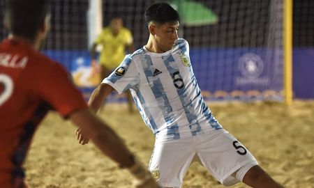 Este fin de semana se despidió la Liga Evolución de Fútbol Playa de Santa Fe. Este fin de semana se despidió la Liga Evolución de Fútbol Playa de Santa Fe.