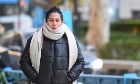 Tras el intenso descenso de la temperatura, el fin de semana llegará con un leve repunte térmico, aunque el domingo aumentará la nubosidad y no se descartan lloviznas aisladas. Tras el intenso descenso de la temperatura, el fin de semana llegará con un leve repunte térmico, aunque el domingo aumentará la nubosidad y no se descartan lloviznas aisladas.