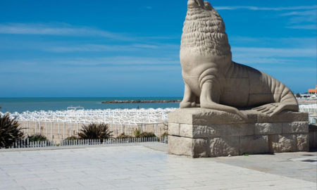 Cómo estará el clima en Mar del Plata, Villa Gesell y Pinamar este fin de semana largo de carnaval Cómo estará el clima en Mar del Plata, Villa Gesell y Pinamar este fin de semana largo de carnaval