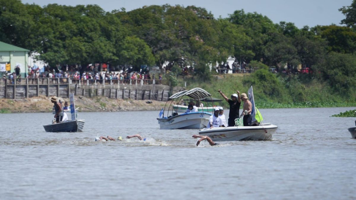 AIRE te trae la transmisión más completa de la Maratón Santa Fe-Coronda 2026.
