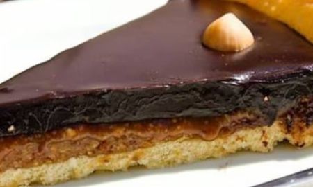Torta tofi, by Maru Botana. Torta tofi, by Maru Botana.