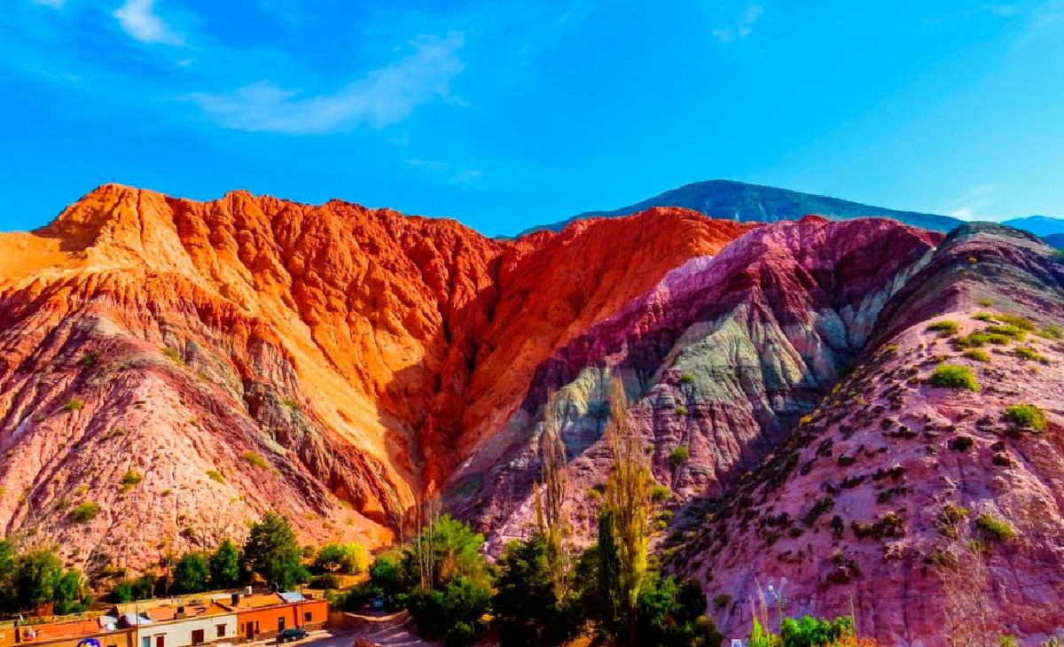 Tucumán, Salta y Jujuy