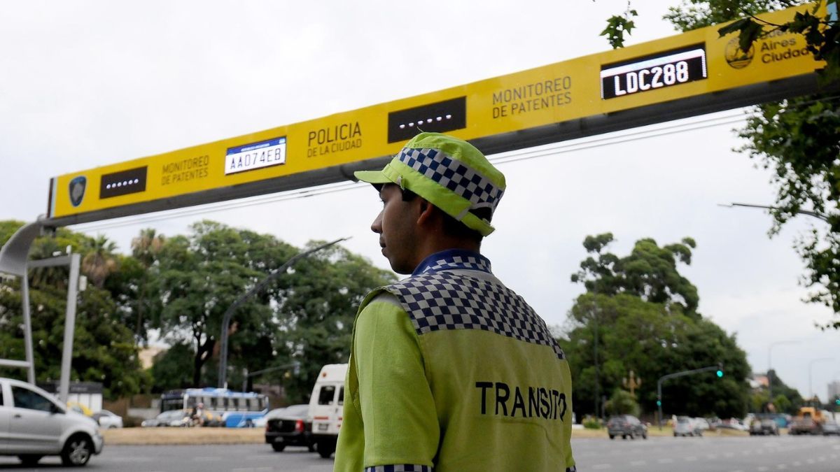 Un posible modelo de los dispositivos que se instalarán en Santa Fe.