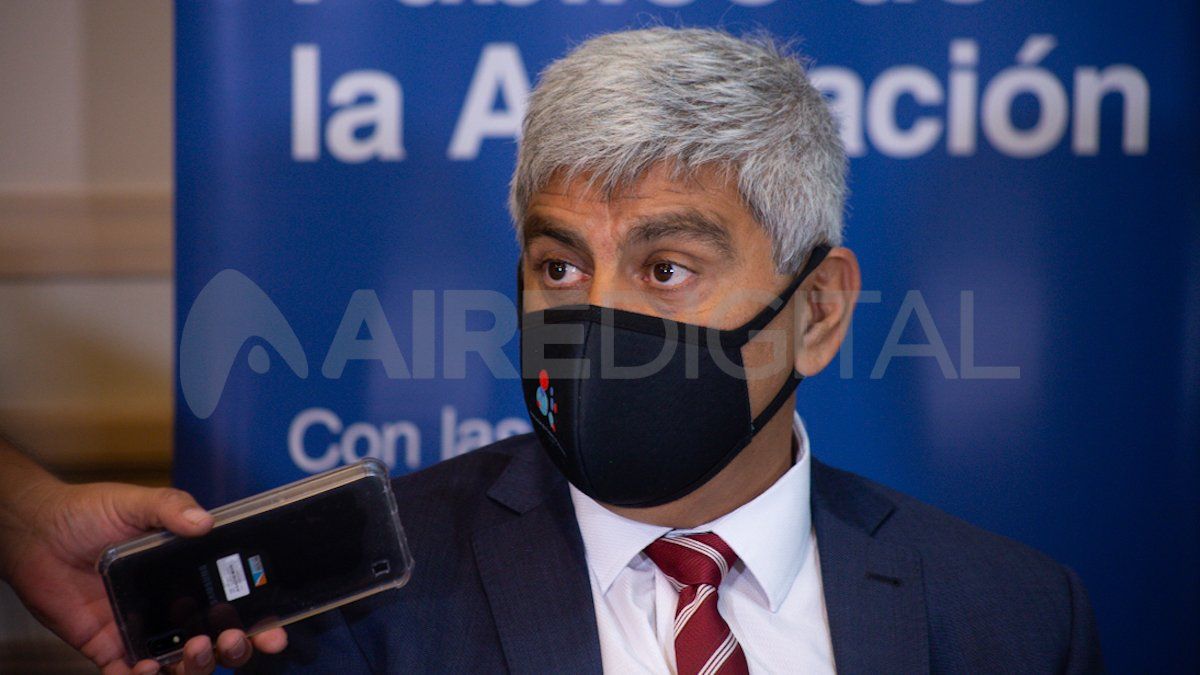 La totalidad de los cargos gerenciales de la institución –fiscal general y cinco fiscalías regionales– fueron ocupados por hombres.