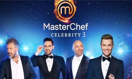 German Martitegui confirmó cuando saldrá al aire Masterchef Celebrity 3 y que cambios tendrá German Martitegui confirmó cuando saldrá al aire Masterchef Celebrity 3 y que cambios tendrá