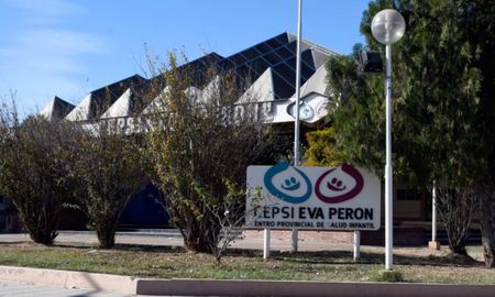 santiago del estero: un bebe de un ano ingreso descompensado y sospechan intoxicacion con cocaina santiago del estero: un bebe de un ano ingreso descompensado y sospechan intoxicacion con cocaina