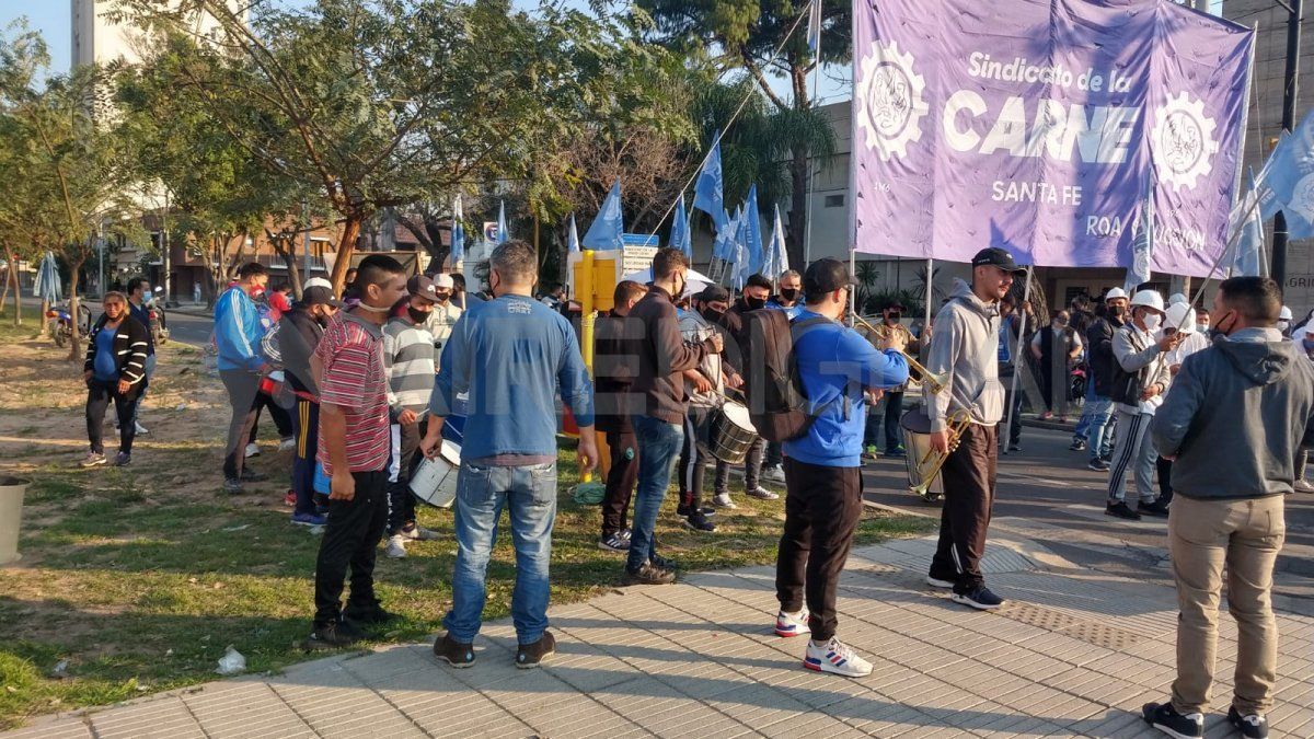 Según los registros del Ministerio de Agricultura, el stock ganadero al 31 de diciembre del 2020 totalizaba 53,5 millones de cabezas, unos 943 mil animales menos que a fines del 2019.