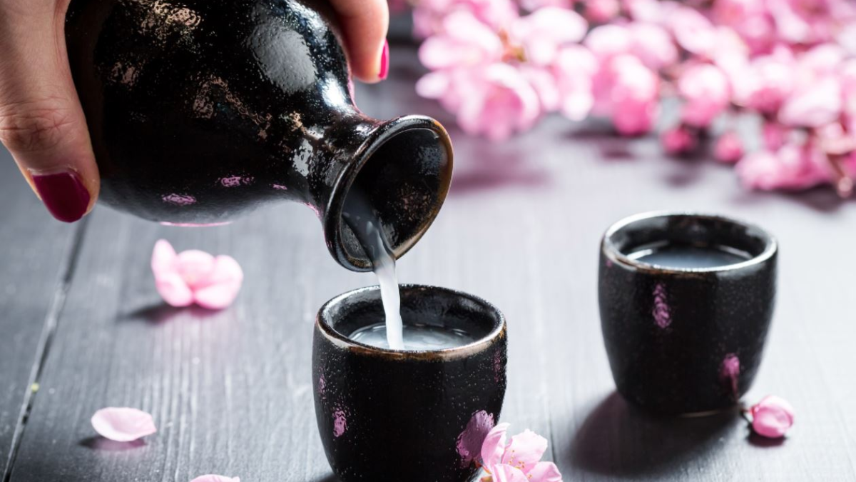 MasterChef: qué es el sake