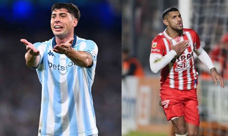 Unión va a fondo contra Racing: sospechas millonarias, intervención de AFA y posible demanda judicial Unión va a fondo contra Racing: sospechas millonarias, intervención de AFA y posible demanda judicial