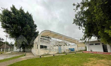La Esquina Encendida funcionó como uno de los vacunatorios contra el Covid-19 más importantes de la provincia de Santa Fe. La Esquina Encendida funcionó como uno de los vacunatorios contra el Covid-19 más importantes de la provincia de Santa Fe.