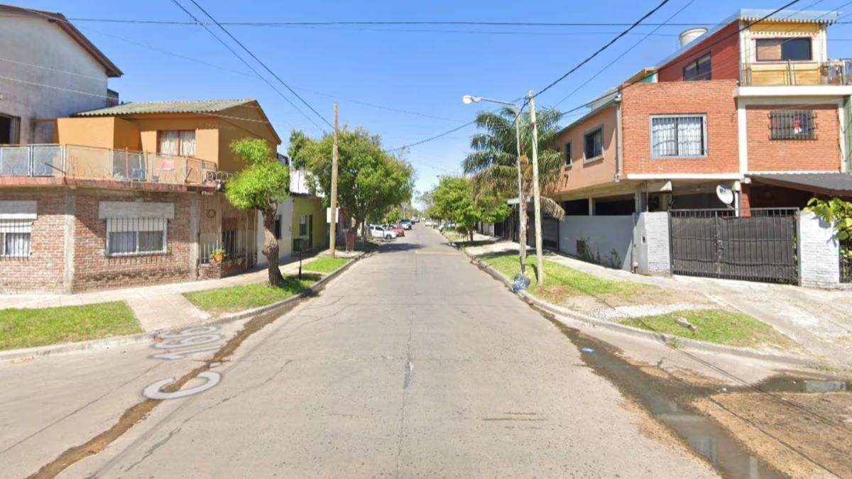 Un policía retirado fue asesinado a tiros tras un intento de robo.