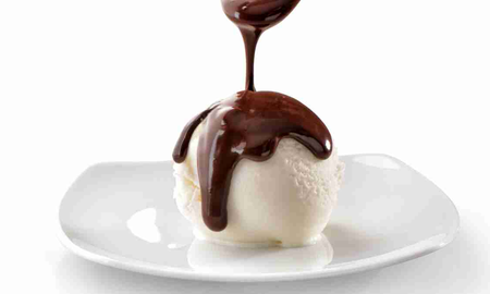 Cómo hacer salsa de chocolate para postres: receta fácil y deliciosa Cómo hacer salsa de chocolate para postres: receta fácil y deliciosa