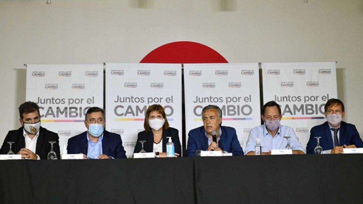 La próxima semana definirán los pasos a seguir.