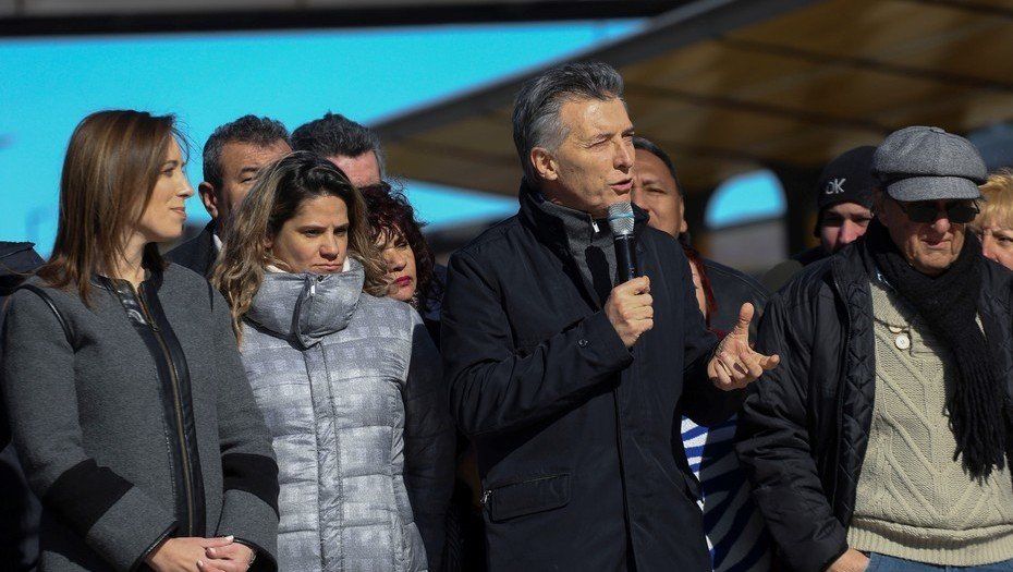 El picante cruce entre un ministro de Macri y la intendenta K de La Matanza