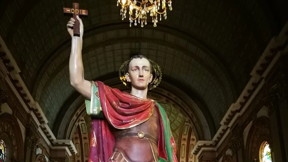 Oración a San Expedito de 3 días para las causas urgentes