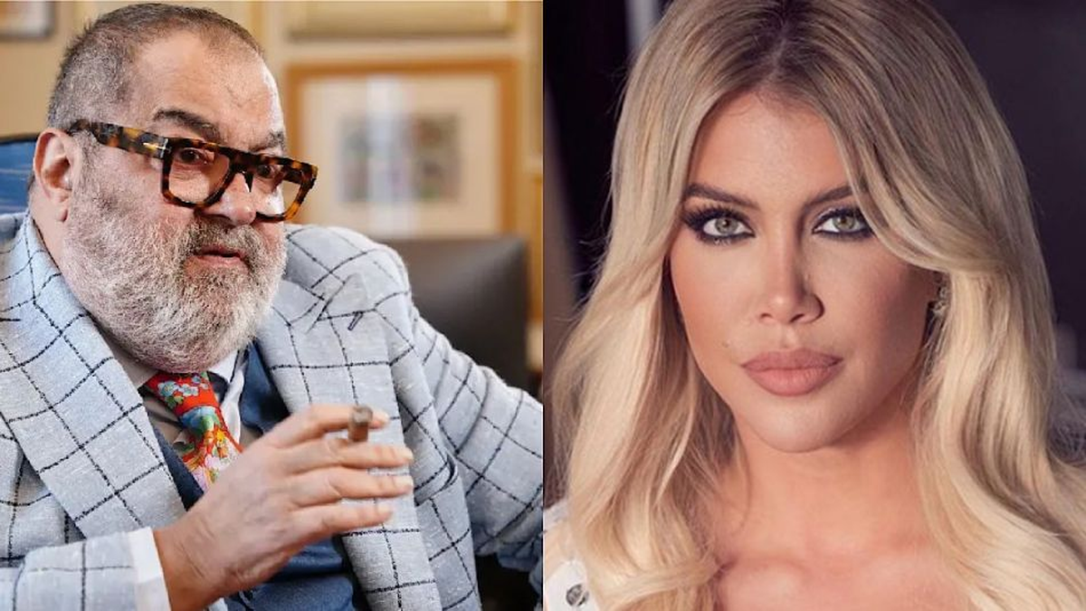 Jorge Lanata enfrentó las duras críticas tras asegurar que Wanda Nara tiene leucemia.