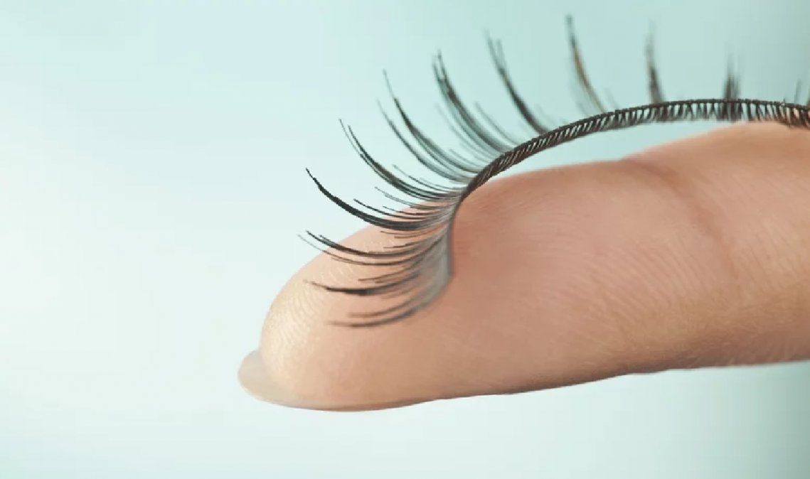 Qué son y cómo usar pestañas magnéticas