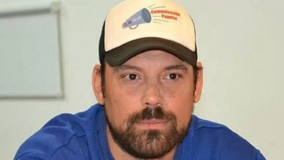 El Juzgado de Instrucción número 54 dispuso la orden de detención sobre el periodista Ezequiel Guazzora