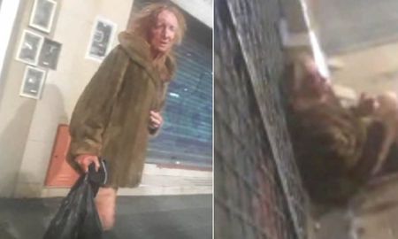 tras el violento asalto, zulma lobato recibio ayuda de un famoso abogado tras el violento asalto, zulma lobato recibio ayuda de un famoso abogado