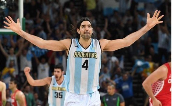 “Todavía sigo disfrutando de jugar”, afirma Scola