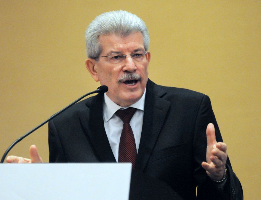 Juan Carlos Fábrega