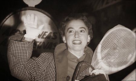 Aire de Santa Fe | mary portada