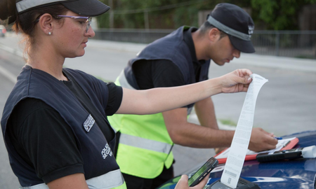 Juzgado Virtual contribuye a dotar de mayor transparencia y legitimidad a todo el sistema de control, por cuanto permite al usuario verificar las consecuencias de su conducta vial, a través de una base de datos única y centralizada provincial.