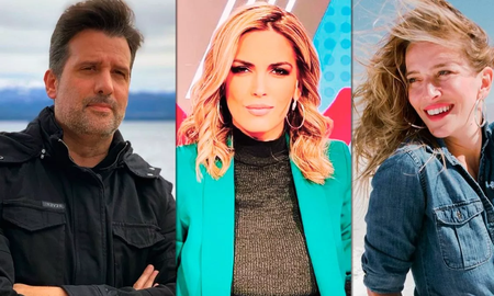 De Listorti a Lopilato: ¿qué les pasa conmigo?: el viral burlándose de Viviana Canosa que explotó en las redes De Listorti a Lopilato: ¿qué les pasa conmigo?: el viral burlándose de Viviana Canosa que explotó en las redes