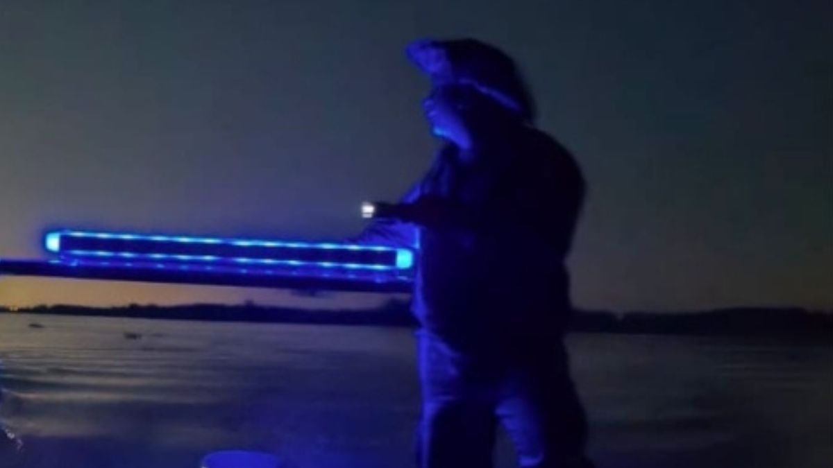 El joven estuvo a la deriva varias horas en una zona de islas del río Coronda.