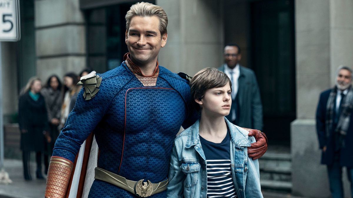 Dónde ver la cuarta temporada de The Boys y de qué trata